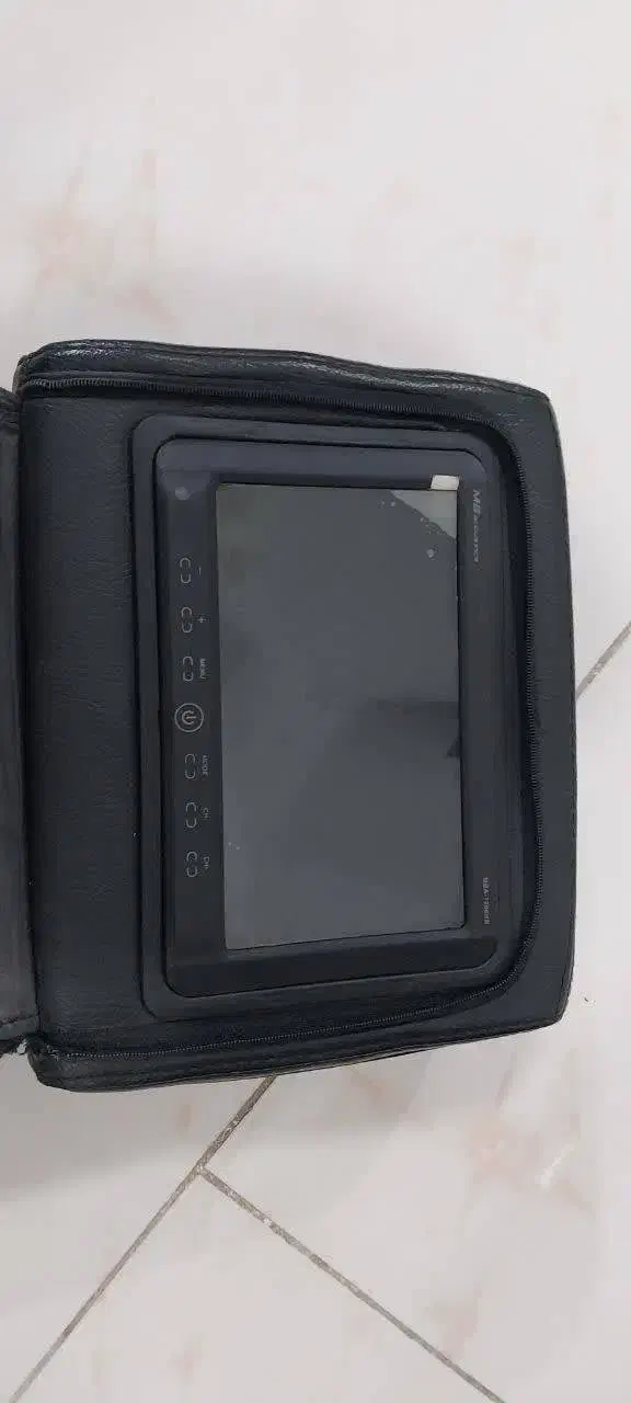 مانیتور پشت صندلی|قطعات یدکی و لوازم جانبی|پردیس, فاز ۳|دیوار