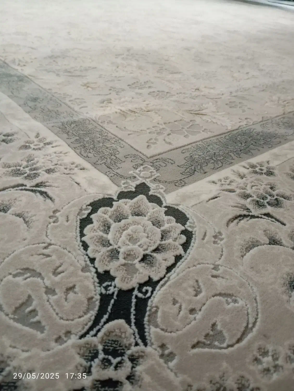 فرش نو|فرش|بیرجند, |دیوار