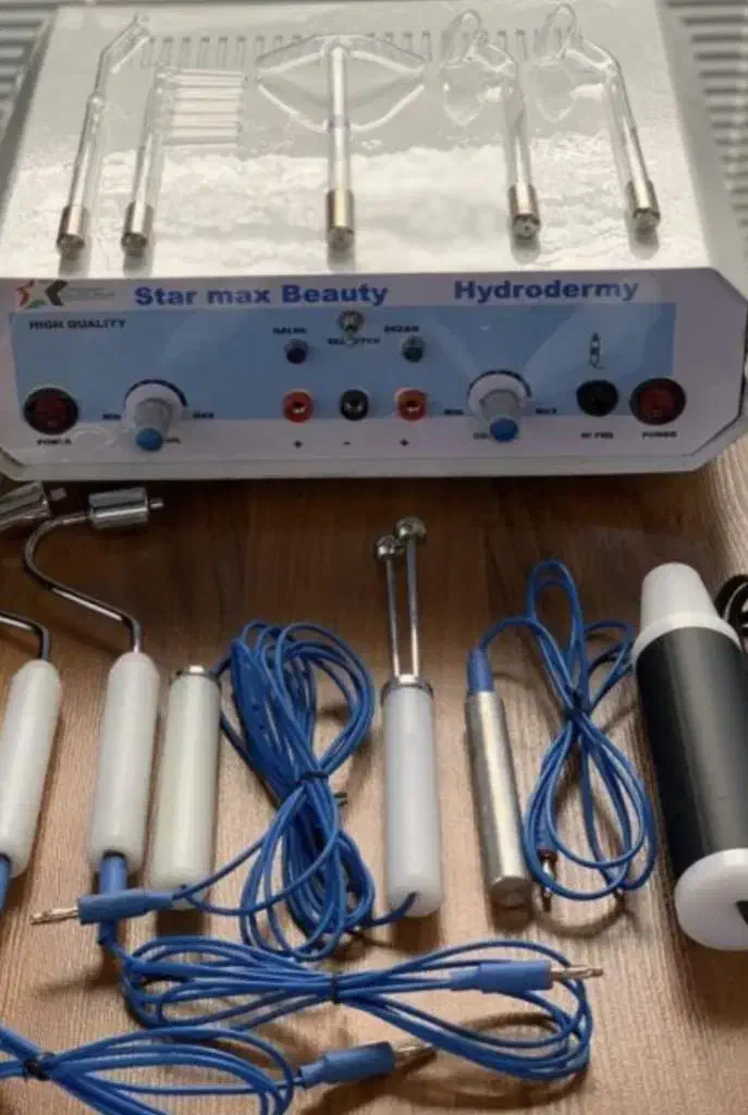 دستگاه هیدرودرمی|آرایشگاه و سالن‌های زیبایی|تهران, سعادت‌آباد|دیوار