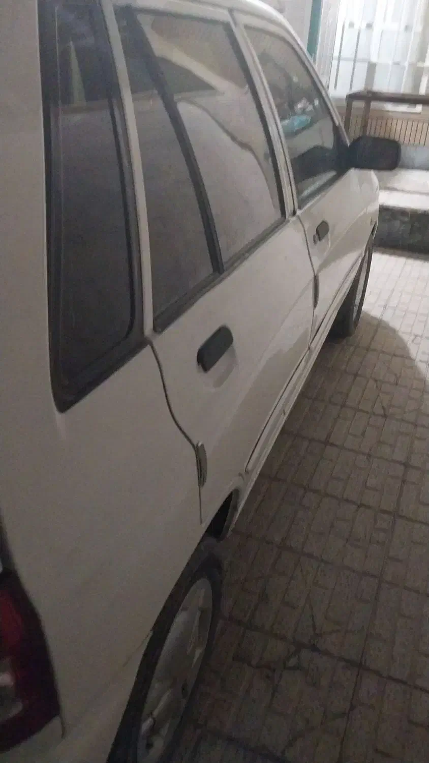 فروش|خودرو سواری و وانت|مرودشت, ژیان|دیوار