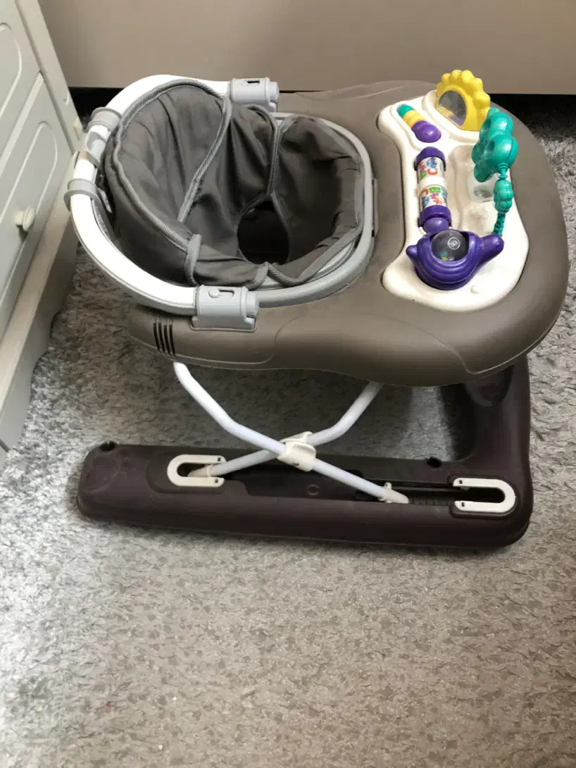 رورورک سه کاره اسپرینگ|اسباب و اثاث بچه|تهران, نازیآباد|دیوار