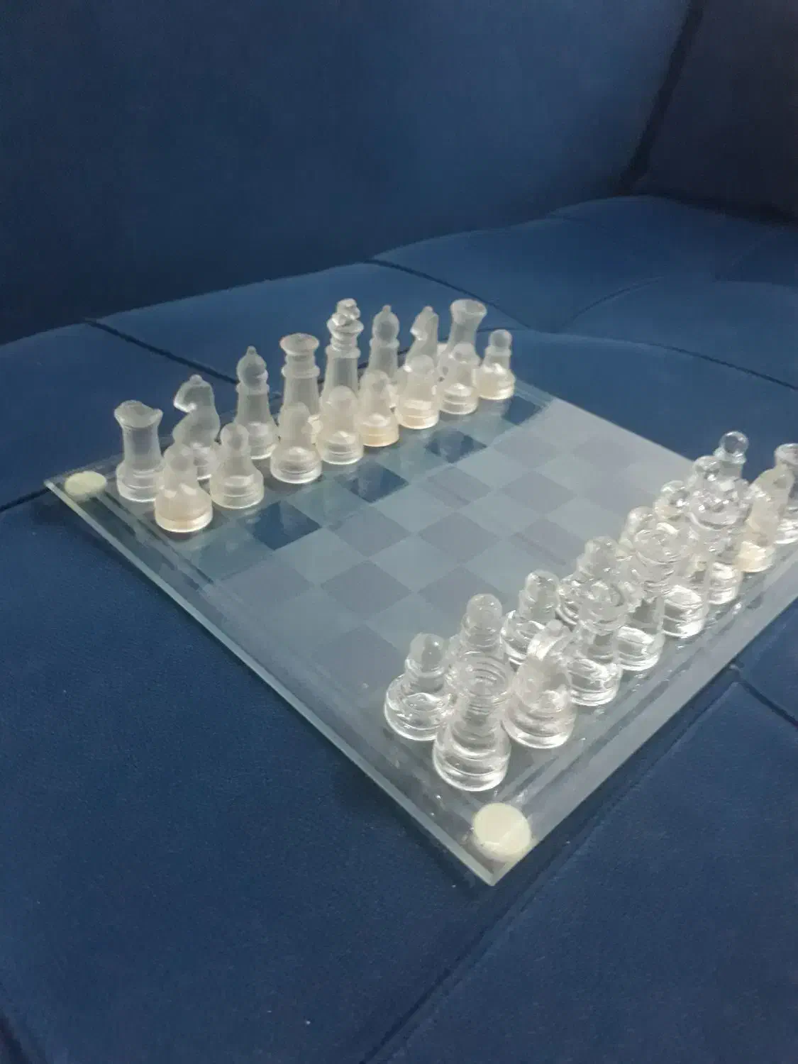 شطرنج ایتالیایی|کلکسیون و سرگرمی|رشت, حمیدیان|دیوار