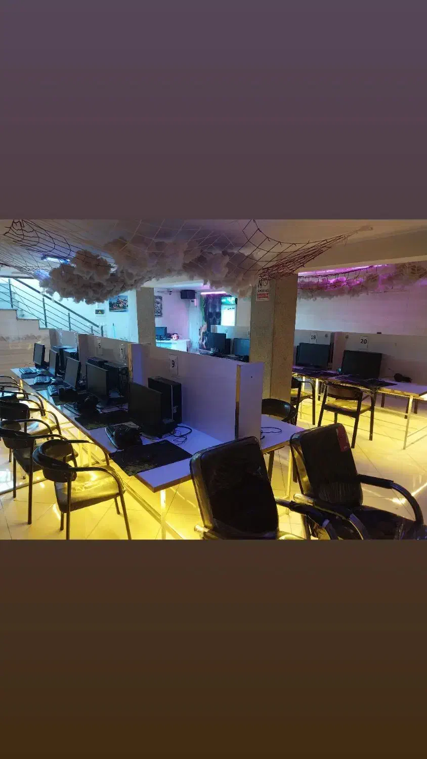 با تماس|رایانه رومیزی|شهرضا, |دیوار