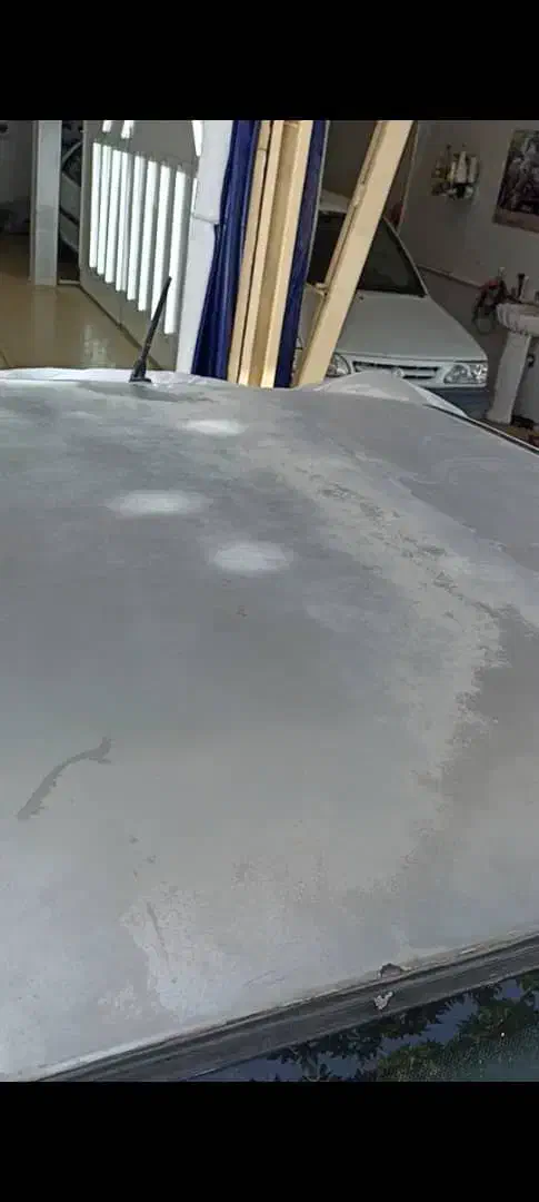 رفع آفتاب سوختگی و کارشناسی تخصصی خودرو|خدمات موتور و ماشین|مریوان, |دیوار