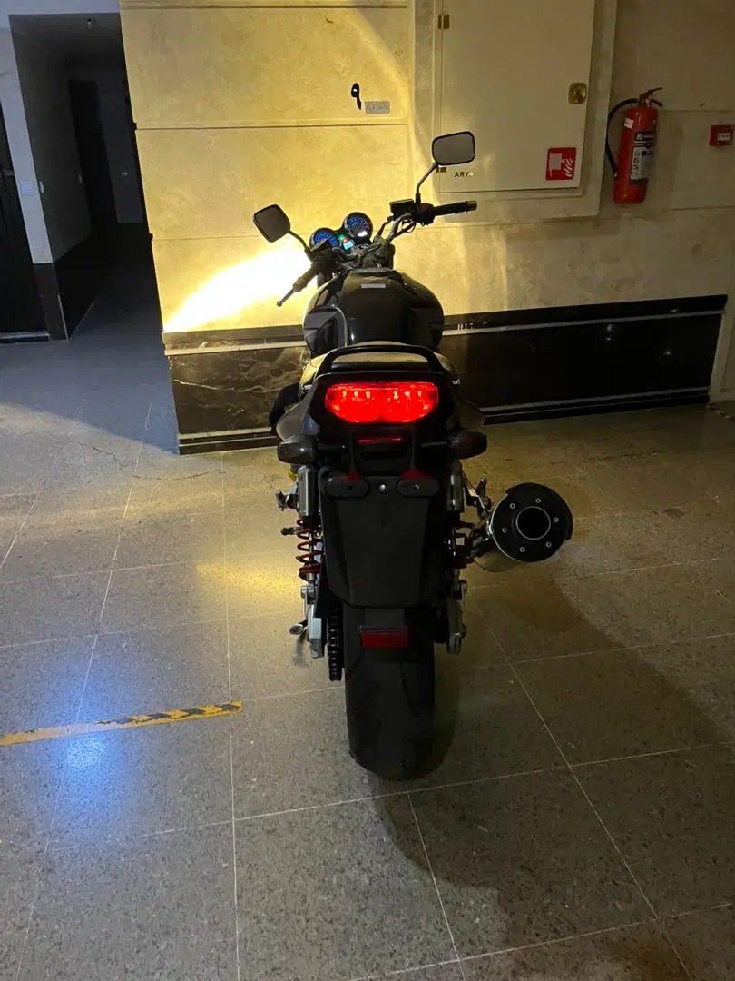 cb1300|موتورسیکلت|تهران, ستارخان|دیوار