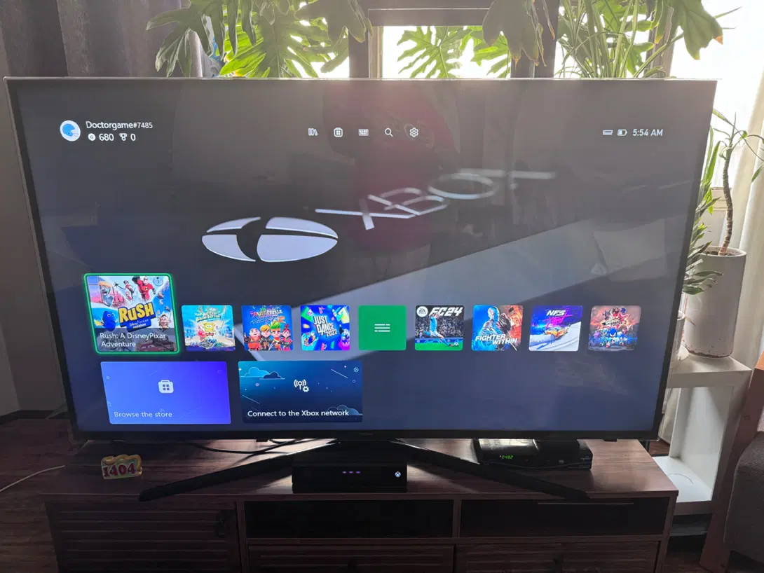 Xbox one|کنسول، بازی ویدئویی و آنلاین|مشهد, فردوسی|دیوار
