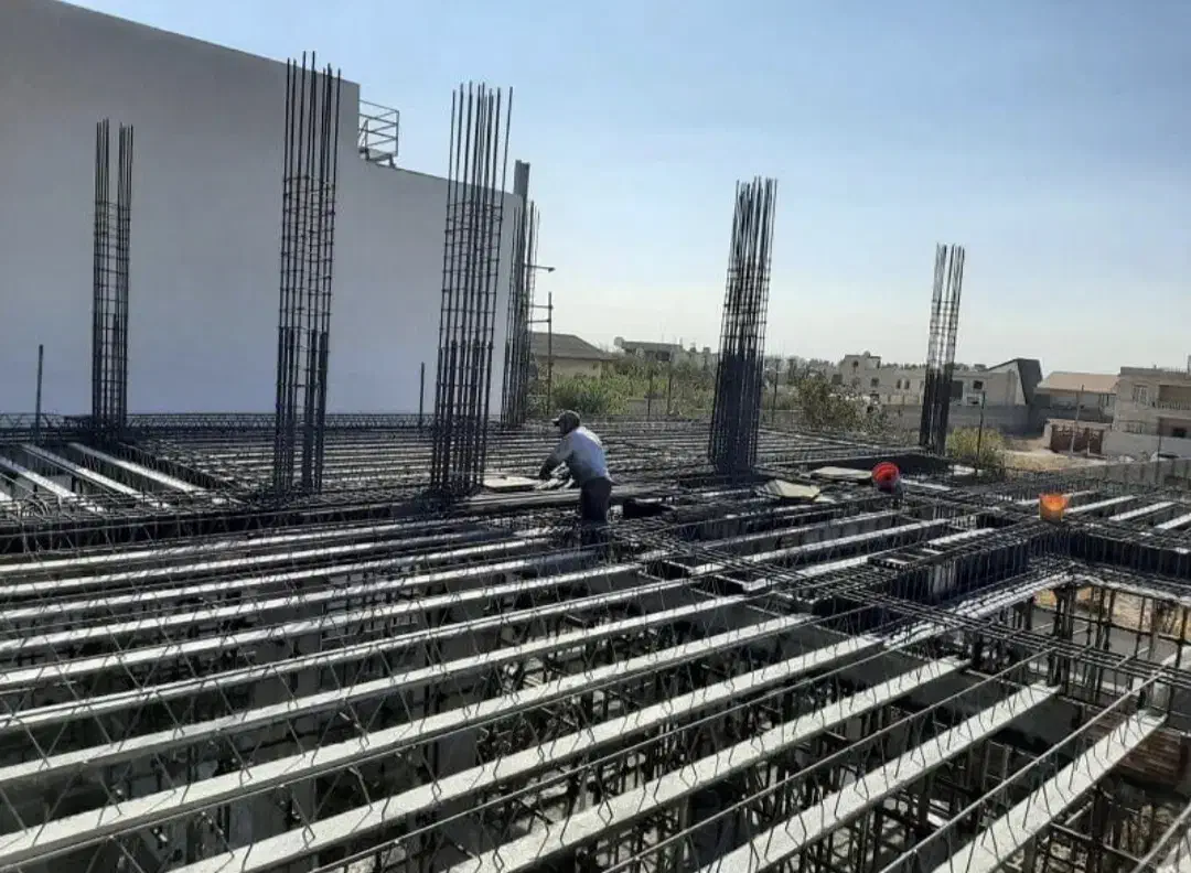 آرموتور وقالب|خدمات پیشه و مهارت|گناباد, |دیوار