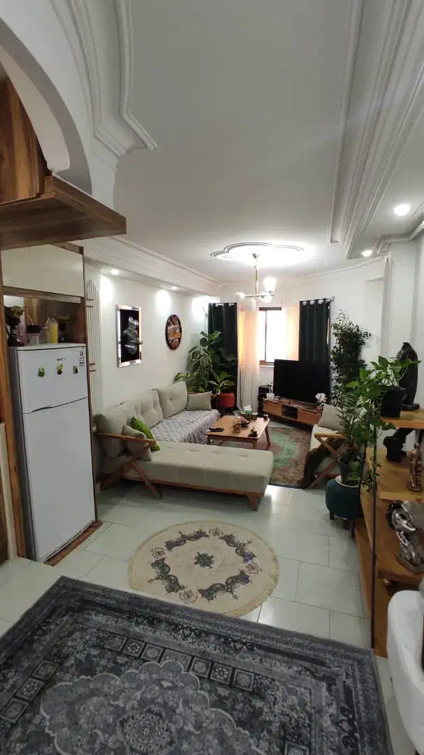 فروش واحد جلوی پارک شهر لوکیشن بینظیر|فروش آپارتمان|رشت, چله خانه|دیوار