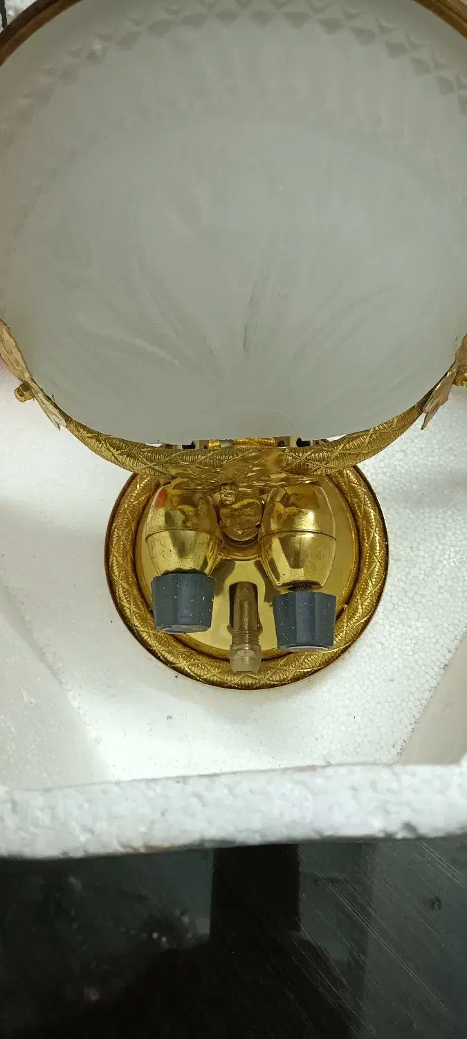 ر.وشنایی دوقلو|لامپ و چراغ|تهران, خرمشهر|دیوار