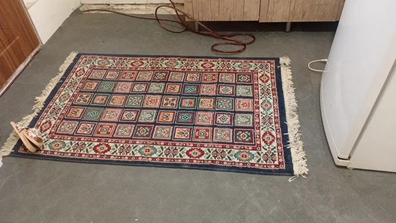 فرش اشپز خانه|فرش|مشهد, کشف|دیوار