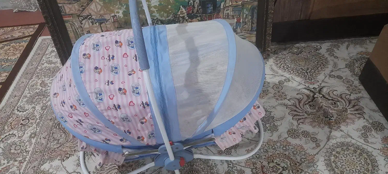 تخته خواب کودک|تخت و صندلی بچه|محمدشهر, علی آباد گونه|دیوار