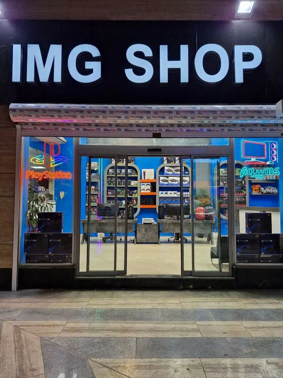 کنسول وارداتی شرایطی بدون پیش پرداخت با ضمانت طلا|کنسول، بازی ویدئویی و آنلاین|مشهد, عامل|دیوار