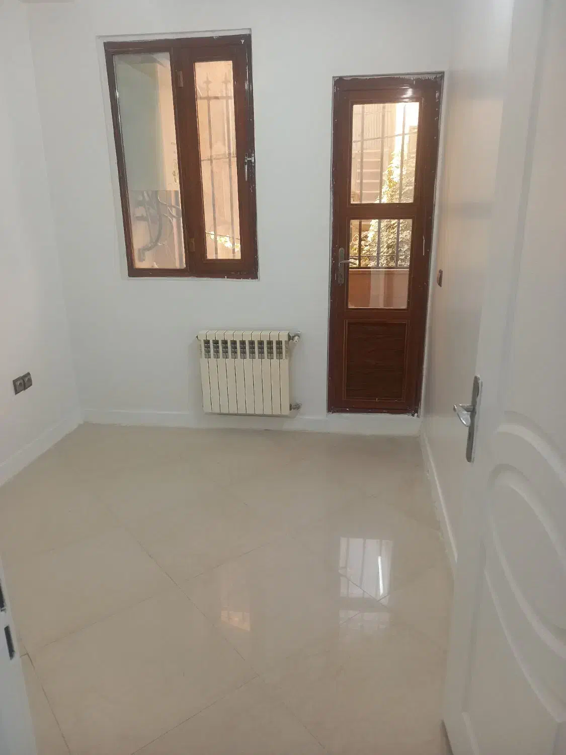 اجاره یک واحد آپارتمان خوش نقشه بالوکیشن خوب