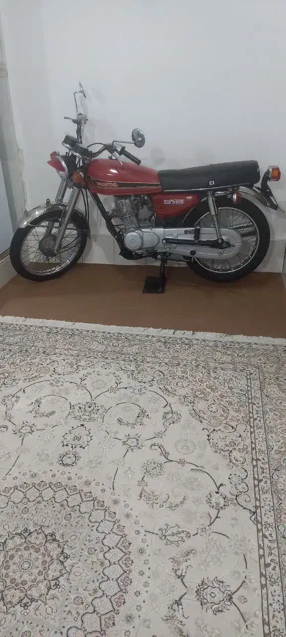 سی دی آی ژاپن|موتورسیکلت|شهرضا, |دیوار