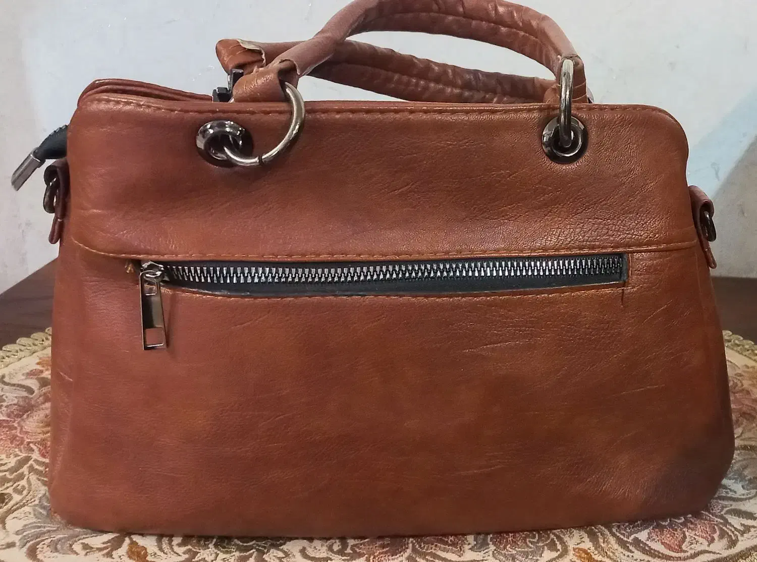 کیف نو|کیف، کفش، کمربند|کرج, عظیمیه|دیوار