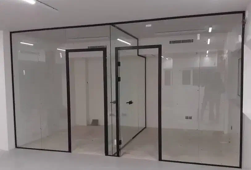 نصب شیشه سکوریت،پارتیشن ،درب اوتوماتیک،کرکره برقی|خدمات پیشه و مهارت|تهران, صادقیه|دیوار
