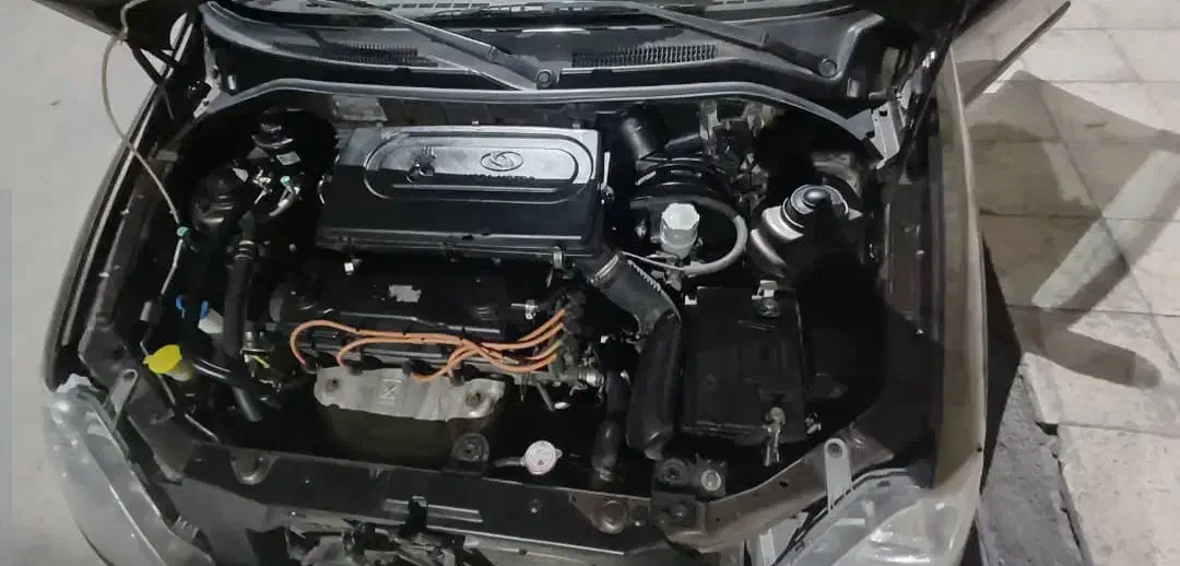 تیبا 1 مدل 93|خودرو سواری و وانت|مشهد, خین عرب|دیوار