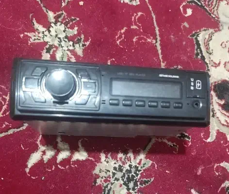 پخش ماشین ۴کانال....|صوتی و تصویری|زاهدان, |دیوار