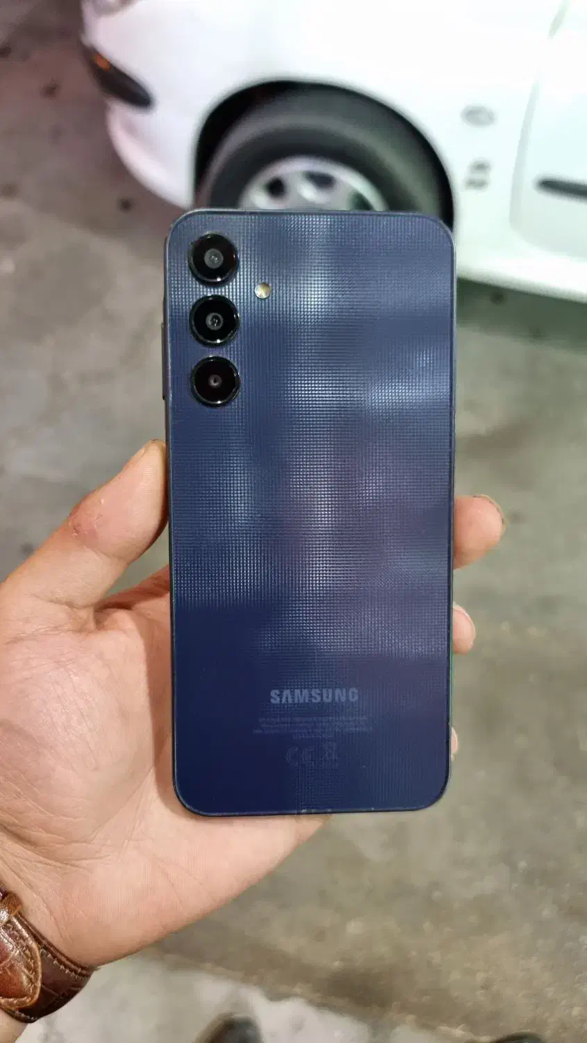 سامسونگ a25|موبایل|اراک, |دیوار