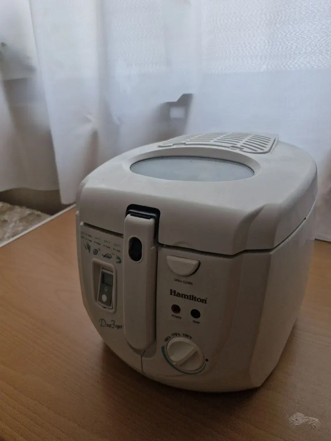 سرخ کن|اجاق گاز و لوازم برقی پختوپز|لردگان, |دیوار