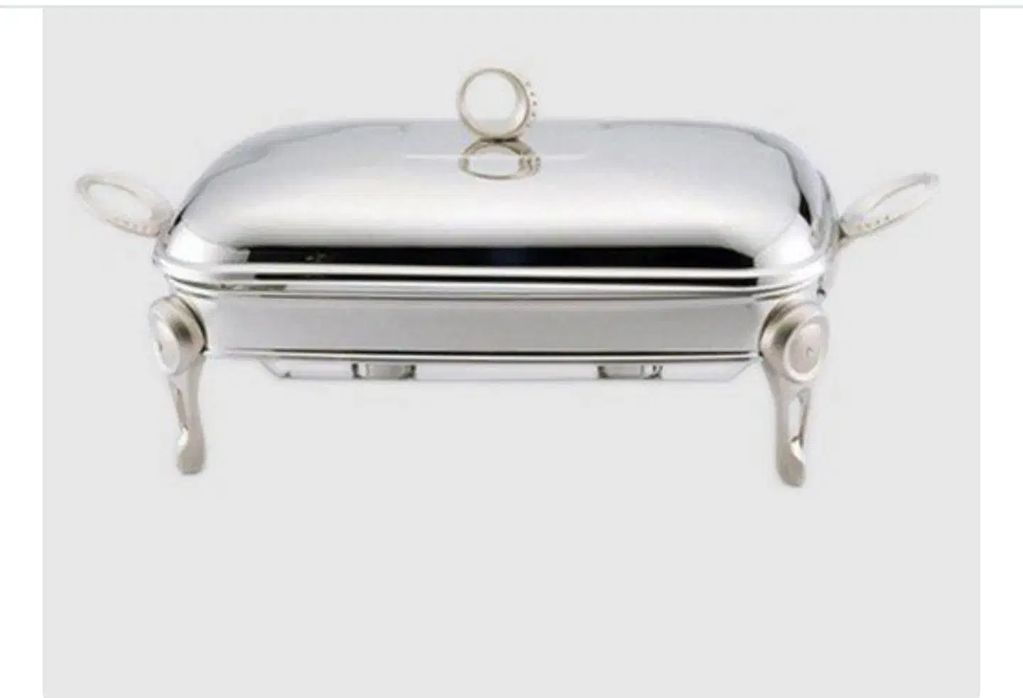 سوفله خوری و سوپ خوری فرانسوی مارک یونیک|ظروف سرو و پذیرایی|اصفهان, هفتون|دیوار