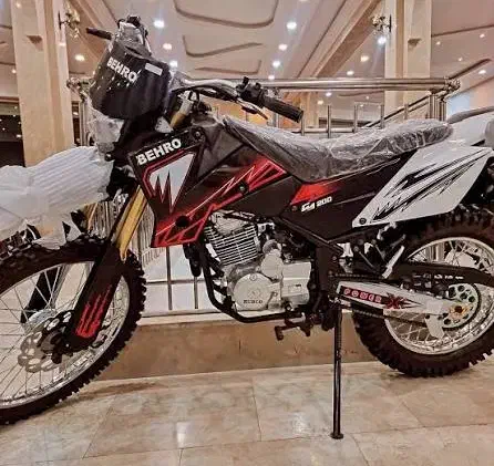 فروش موتورسیکلت|موتورسیکلت|نیریز, |دیوار