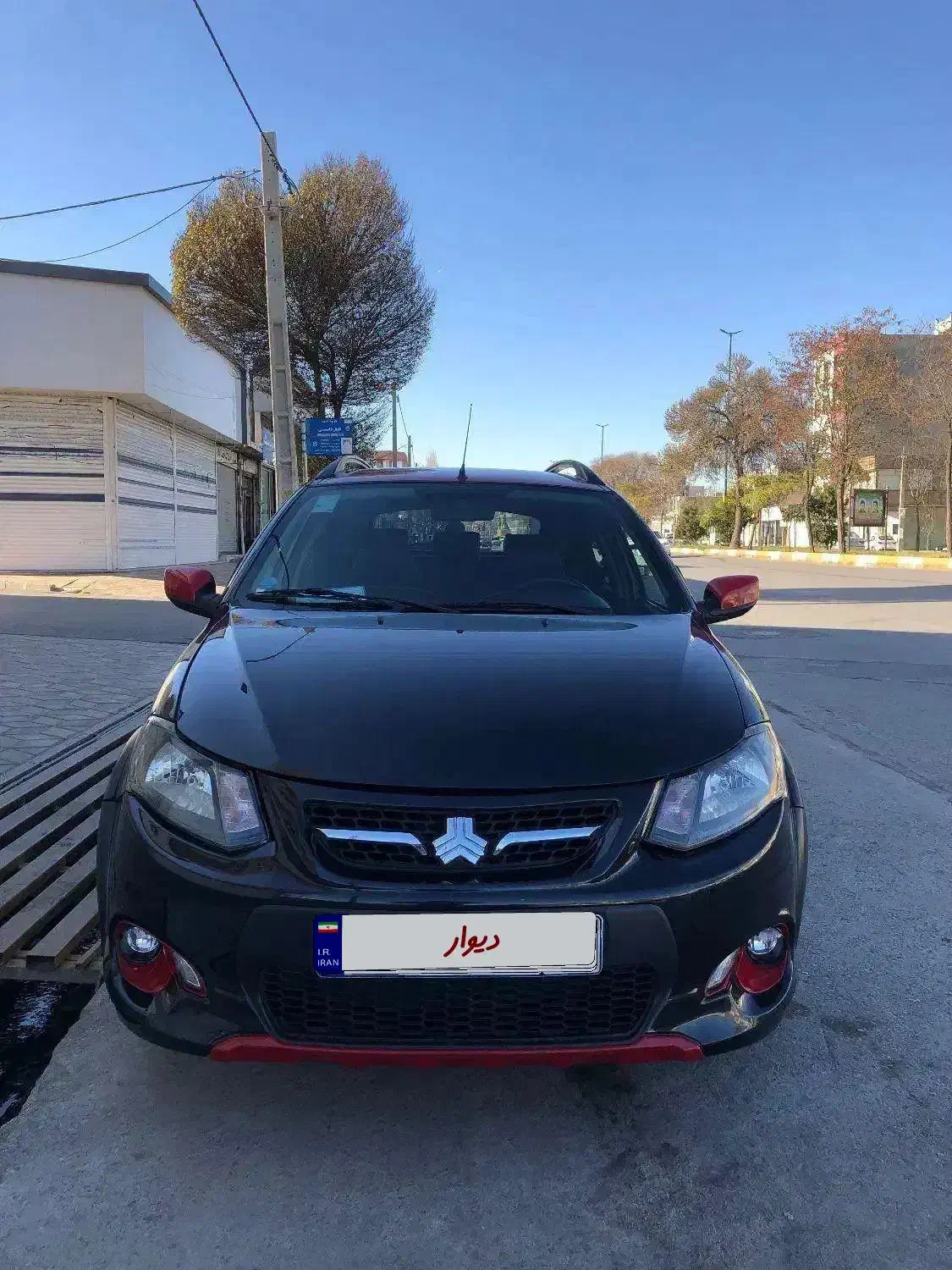 کوییکr|خودرو سواری و وانت|اردبیل, |دیوار