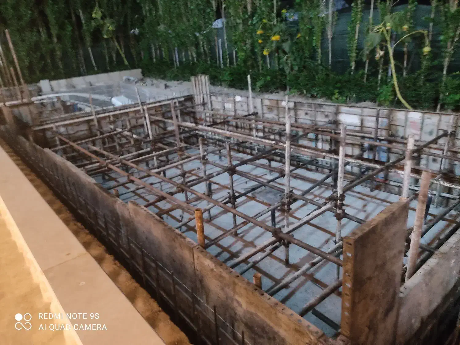 داربست فلزی وکفراژبندی امیددراسرع وقت|خدمات پیشه و مهارت|تهران, سید خندان (جلفا)|دیوار