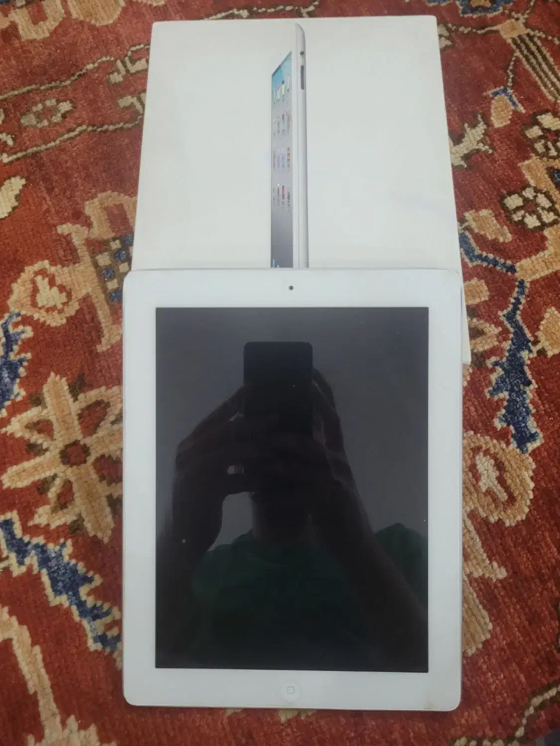 تب لت آی پاد۲|تبلت|تهران, جوانمردان (اندیشه)|دیوار