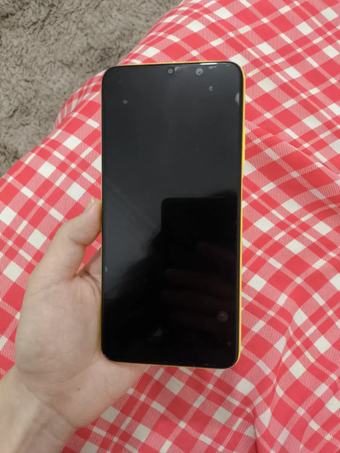 گوشی شیائومی poco m3|موبایل|اندیمشک, |دیوار