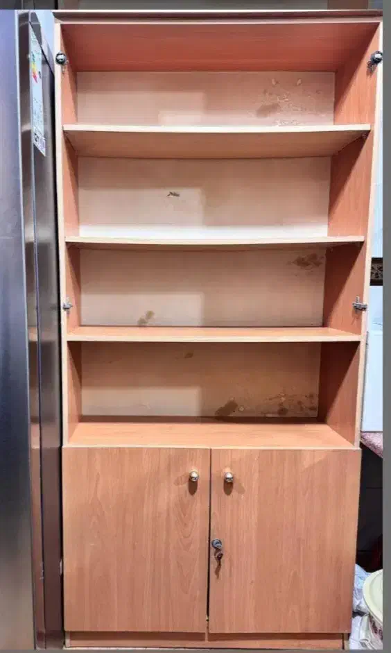 کمد ام دی اف|جاکفشی، کمد، دراور|رشت, شالکو|دیوار