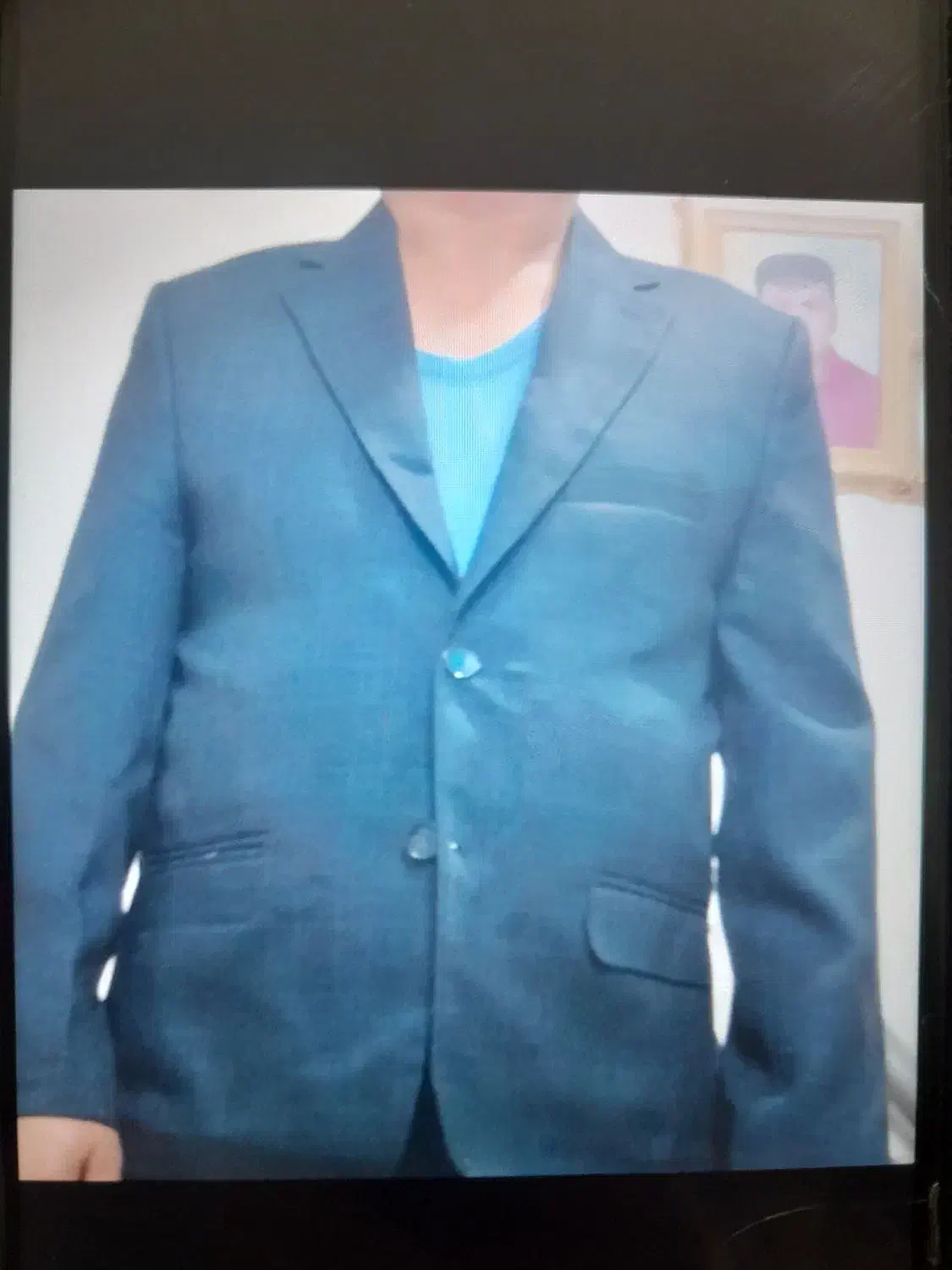 کت تمیز هنوز برم نکردم نو است|لباس|سبزوار, زینبیه|دیوار