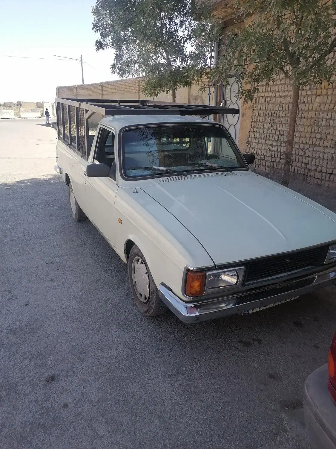 وانت بار در شهریار|خدمات حمل و نقل|شهریار, شهریار|دیوار