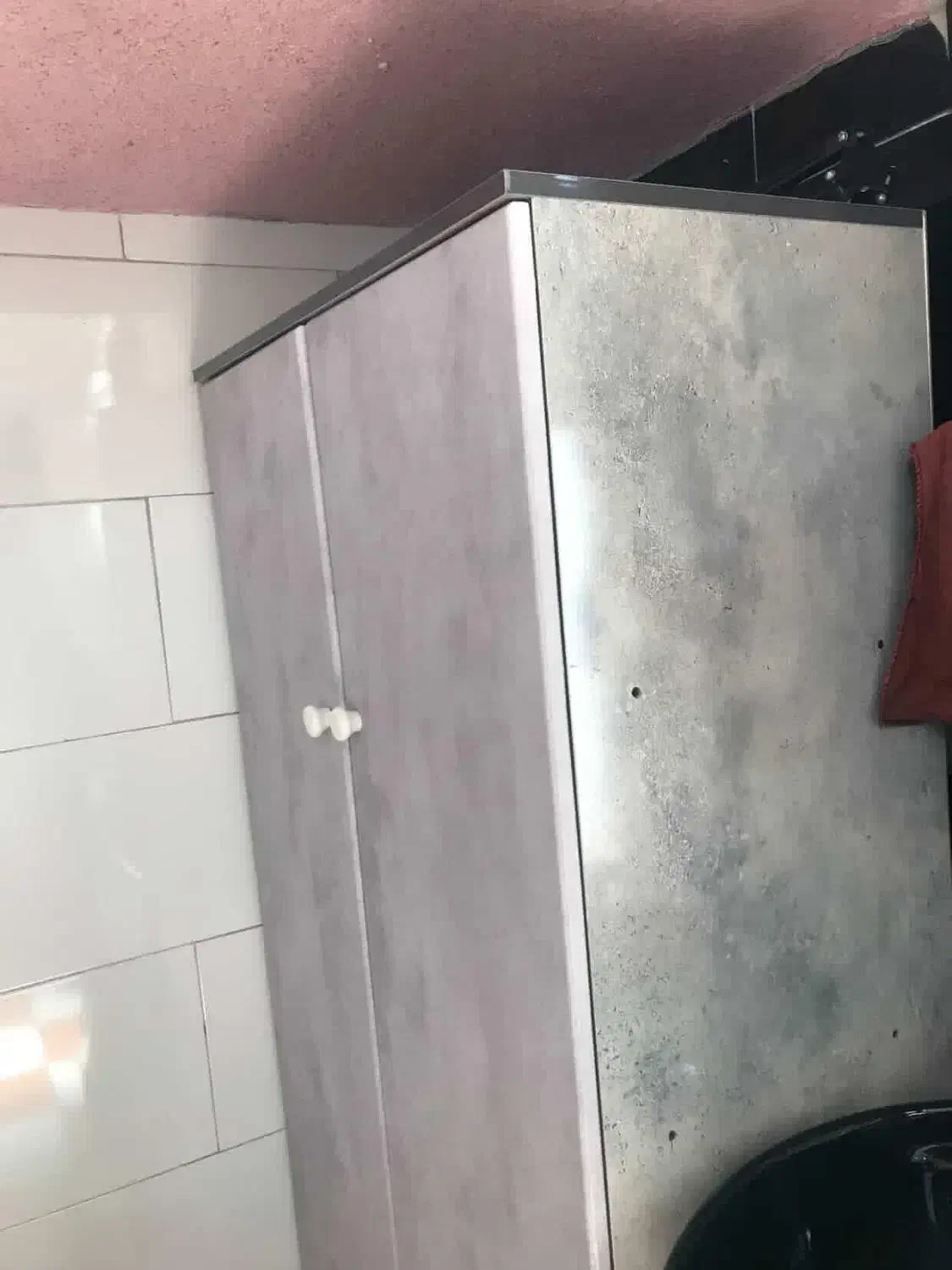 کمد|جاکفشی، کمد، دراور|کرمانشاه, |دیوار