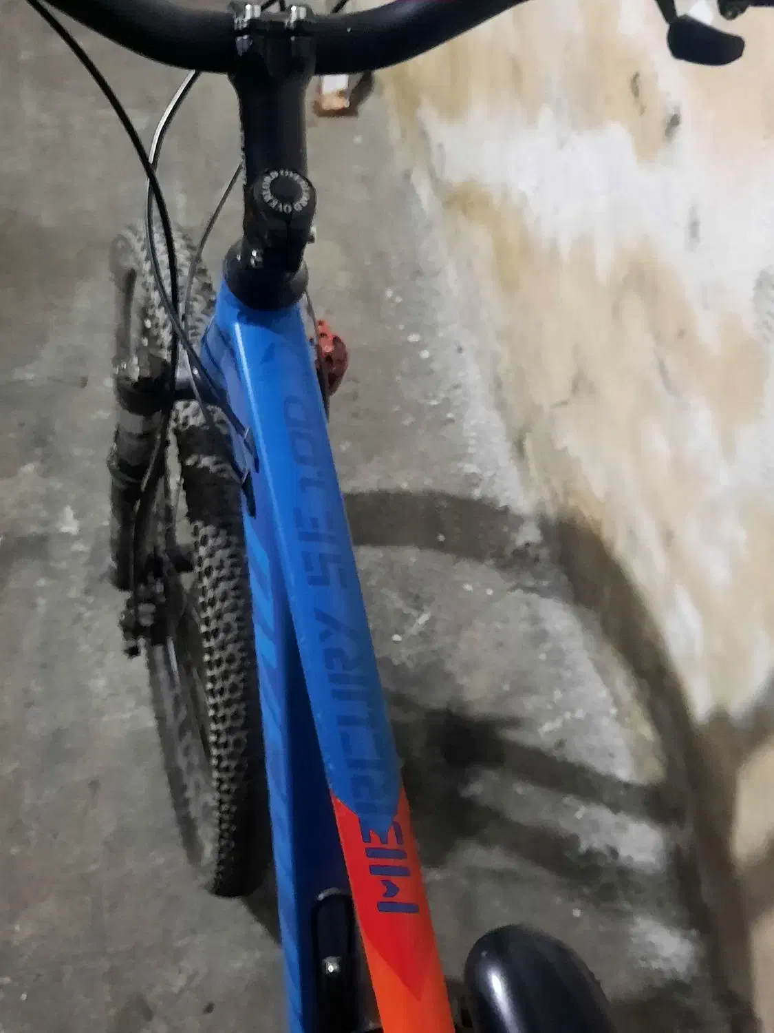 دوچرخه اورلورد نو ۲۶|دوچرخه، اسکیت، اسکوتر|تهران, شهرک ولیعصر جنوبی|دیوار