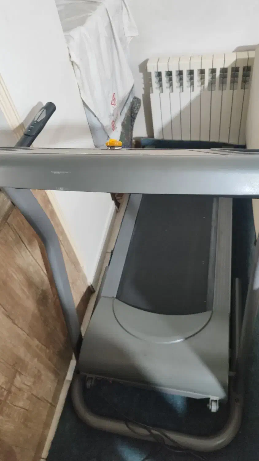 تردمیل|تجهیزات ورزشی|تهران, طرشت|دیوار