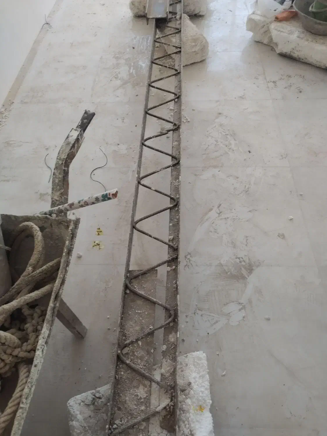 مصالح ساختمان|مصالح و تجهیزات ساختمان|مشهد, علی آباد|دیوار