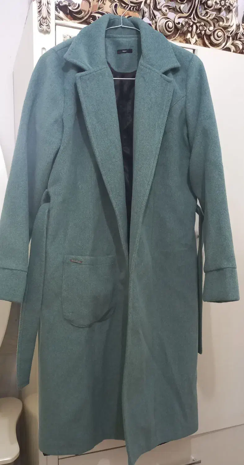 پالتو درحدنو|لباس|محلات, |دیوار