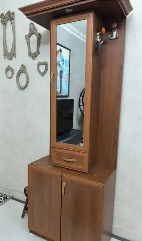 جا کفشی|جاکفشی، کمد، دراور|تهران, پرستار|دیوار