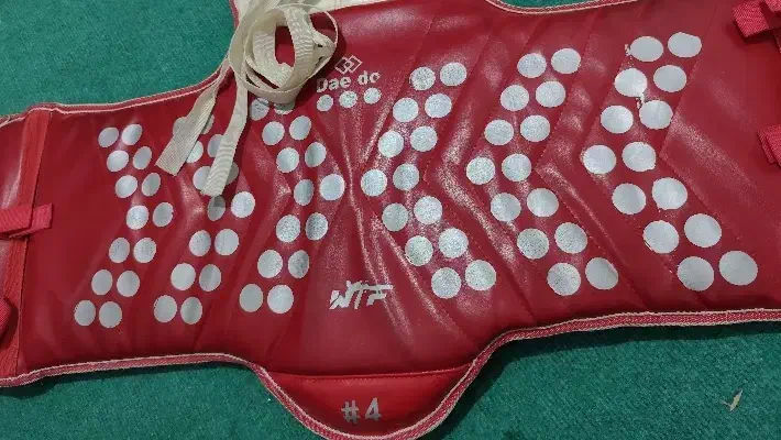 هوگو تکواندو|تجهیزات ورزشی|تاکستان, |دیوار