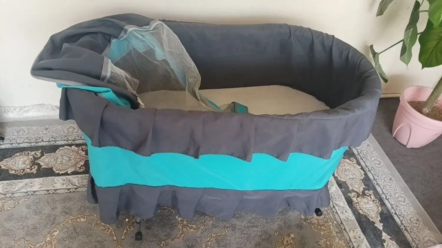 گهواره|تخت و سرویس خواب|تهران, شهید رجایی|دیوار