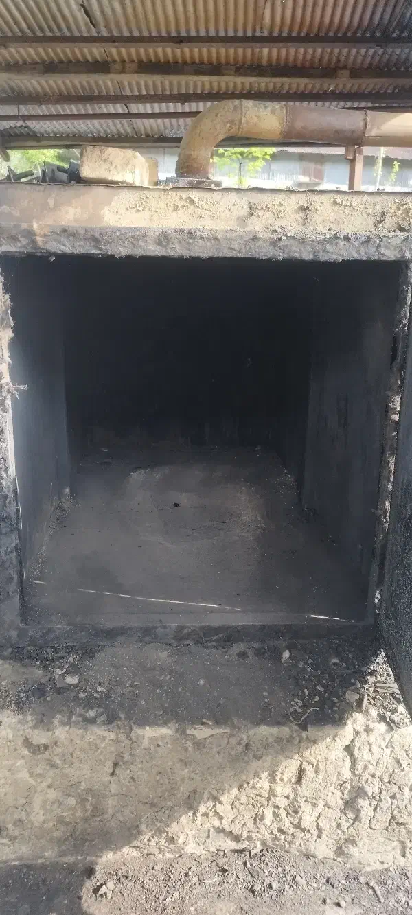 نیروی کار در کوره ذغال با حقوق مناسب|استخدام صنعتی، فنی، مهندسی|ماسال, |دیوار