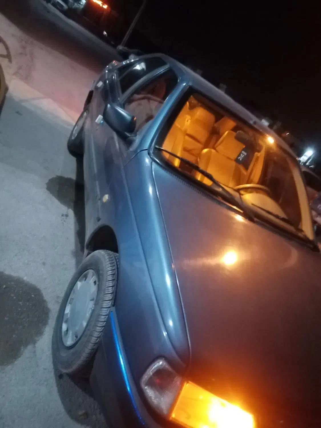 ماشین|خودرو سواری و وانت|شاهین‌شهر, گرگاب|دیوار