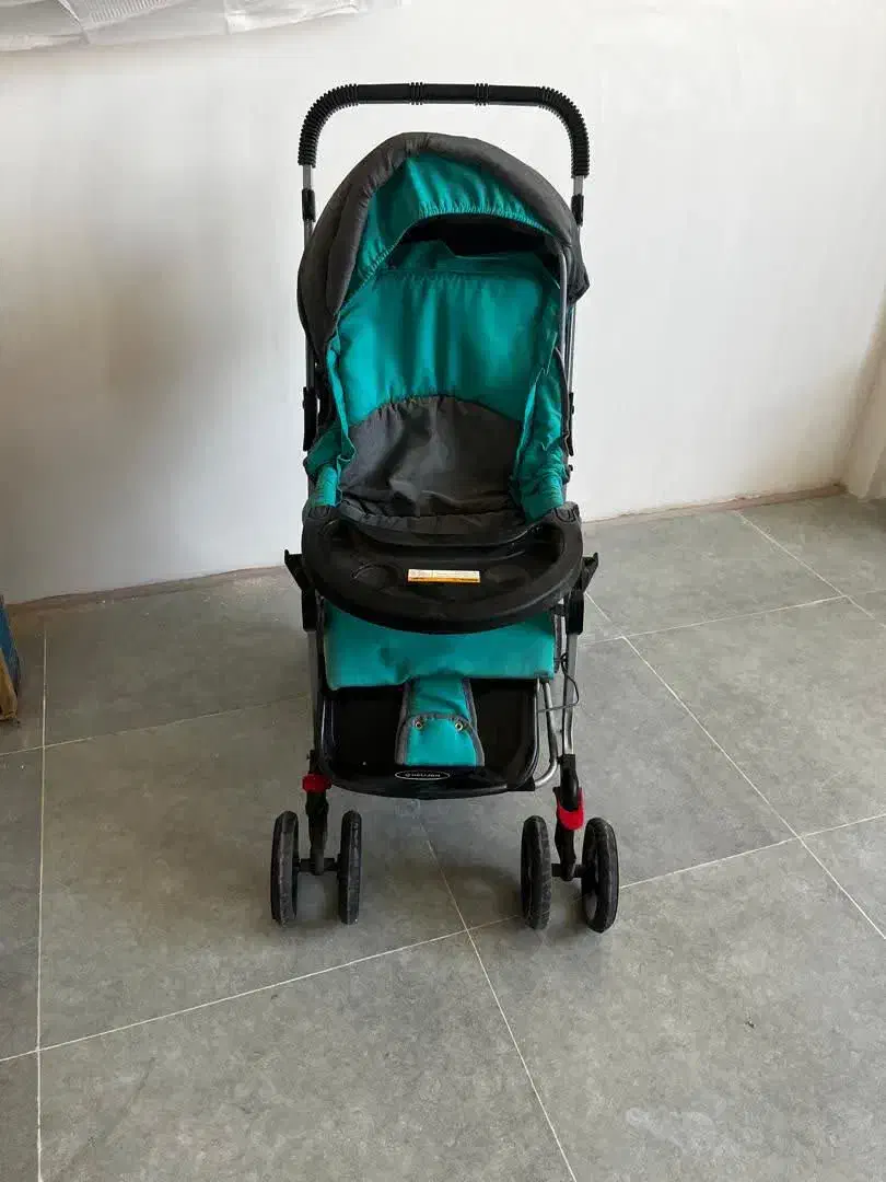 ست کالسکه|کالسکه و لوازم جانبی|پاکدشت, حصار امیر|دیوار