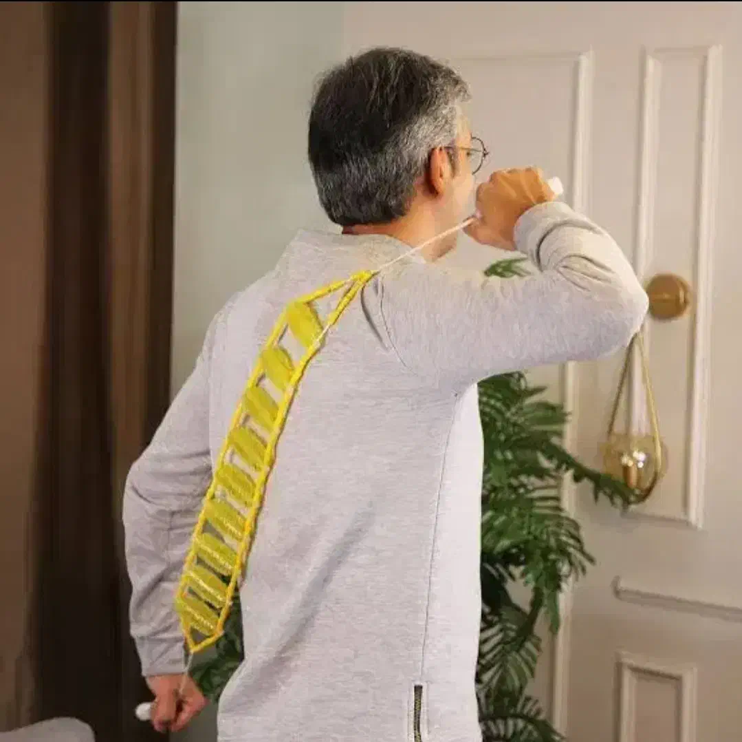 ماساژ پشت بدن(رگ گیری)|آرایشی، بهداشتی، درمانی|رباطکریم, الارد|دیوار