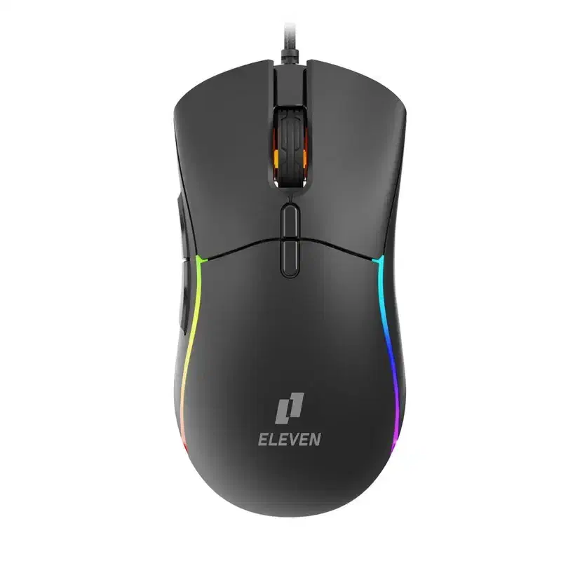ماوس گیمینگ Eleven GM8|قطعات و لوازم جانبی رایانه|تبریز, |دیوار