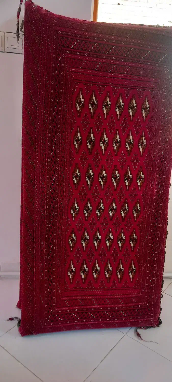 ۲ عدد پشتی|پشتی|رامسر, |دیوار