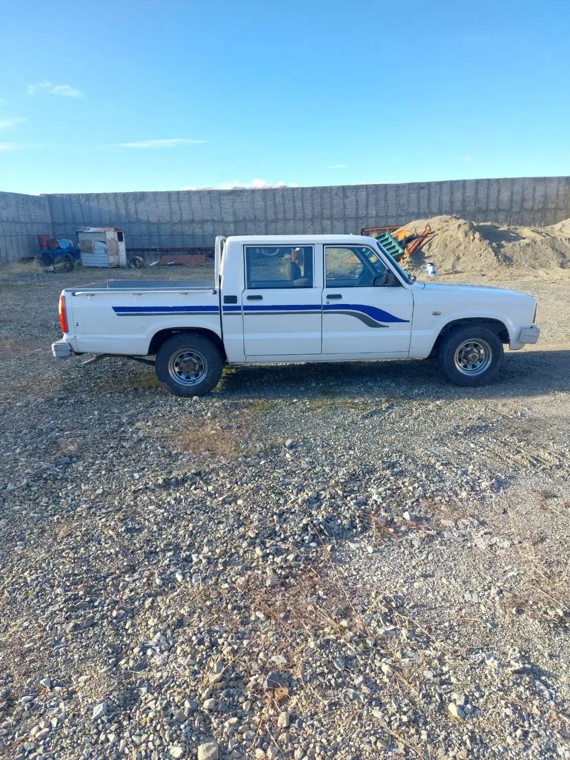 مزدا|خودرو سواری و وانت|ارومیه, |دیوار