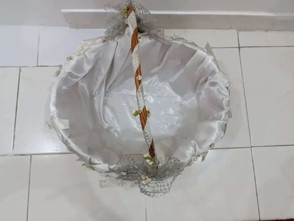 سبد|ظروف سرو و پذیرایی|تهران, وحیدیه|دیوار