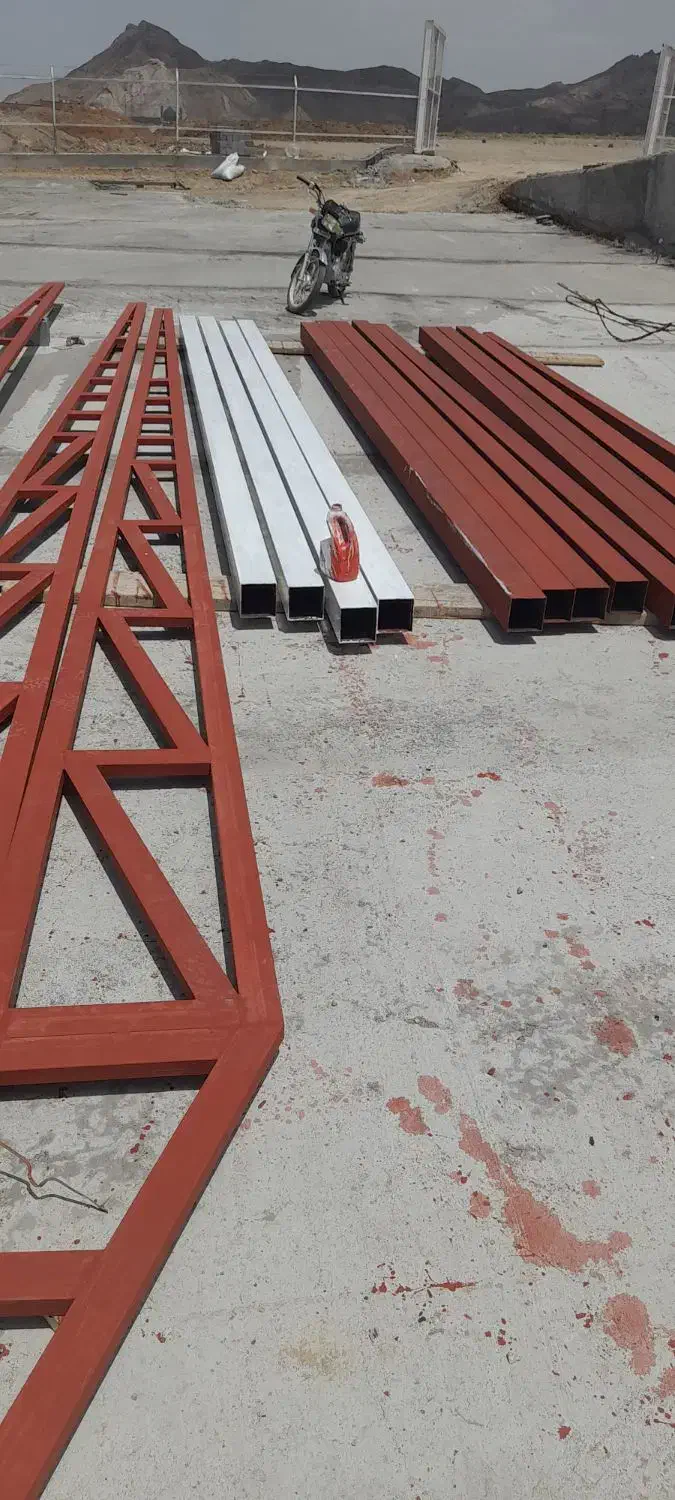 جوشکاری سیار|خدمات پیشه و مهارت|ایذه, |دیوار